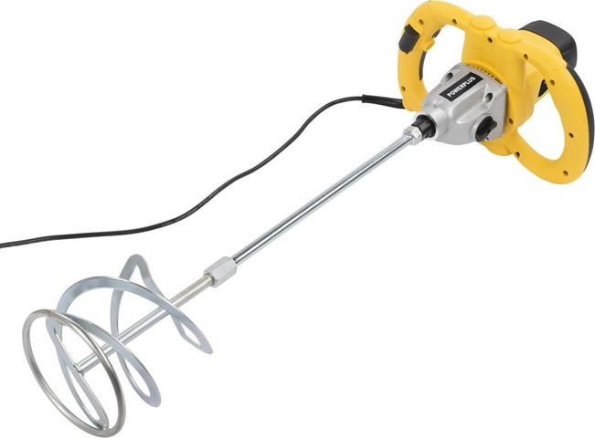 מערבל צבע / בטון POWX0842  1600W
